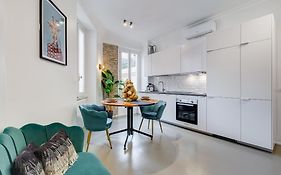 Klioos Apartment Testaccio